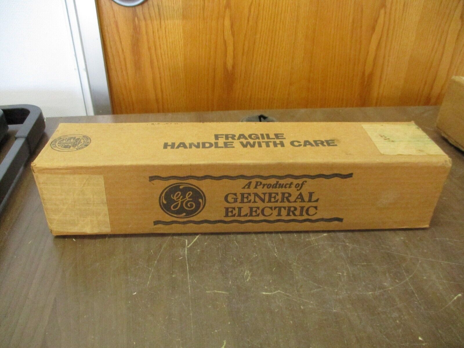 GE Type EJ0-1 Fuse 9F60FJD065 65E 5.5kV 60Hz New Surplus