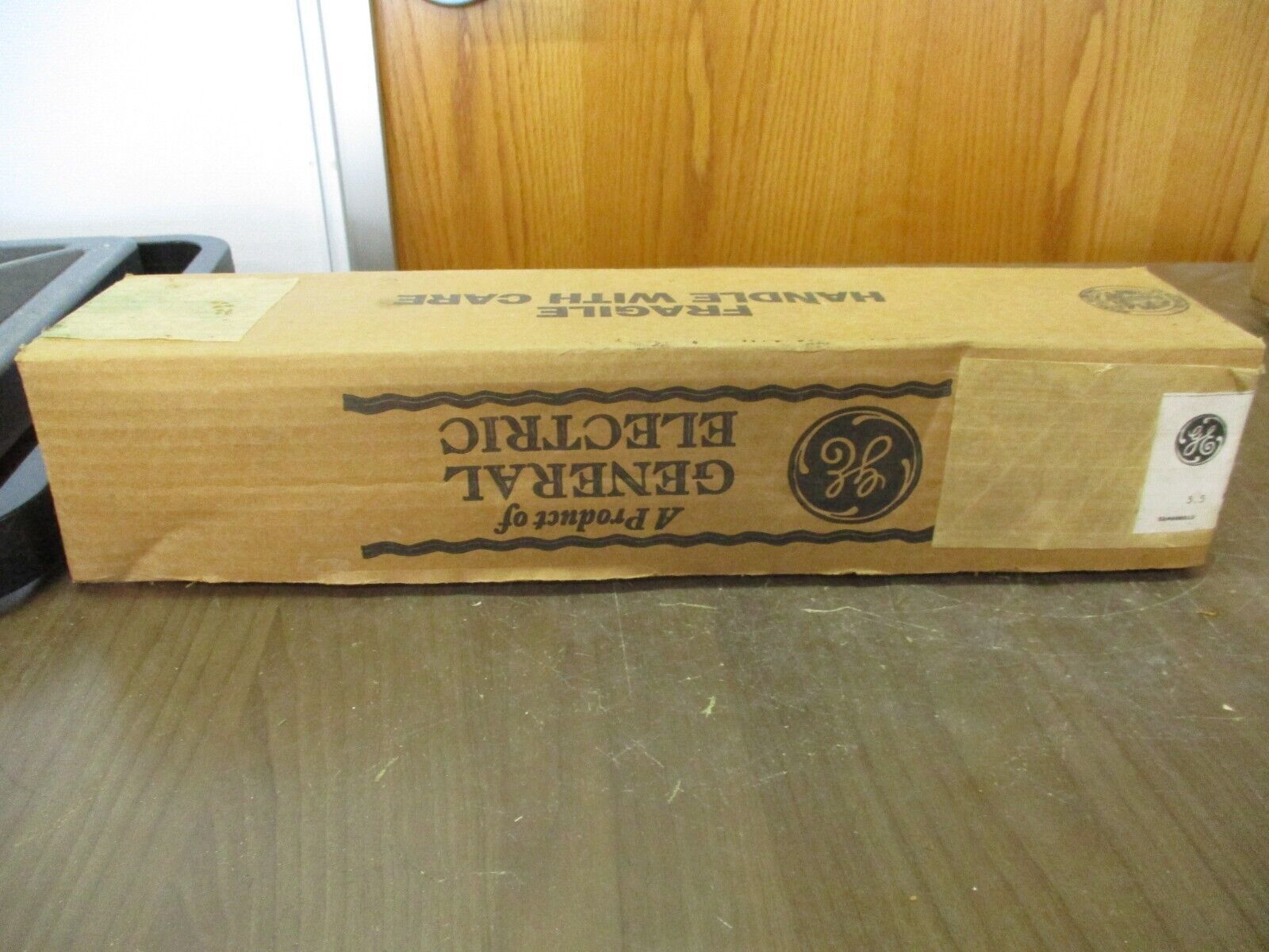 GE Type EJ0-1 Fuse 9F60FJD065 65E 5.5kV 60Hz New Surplus