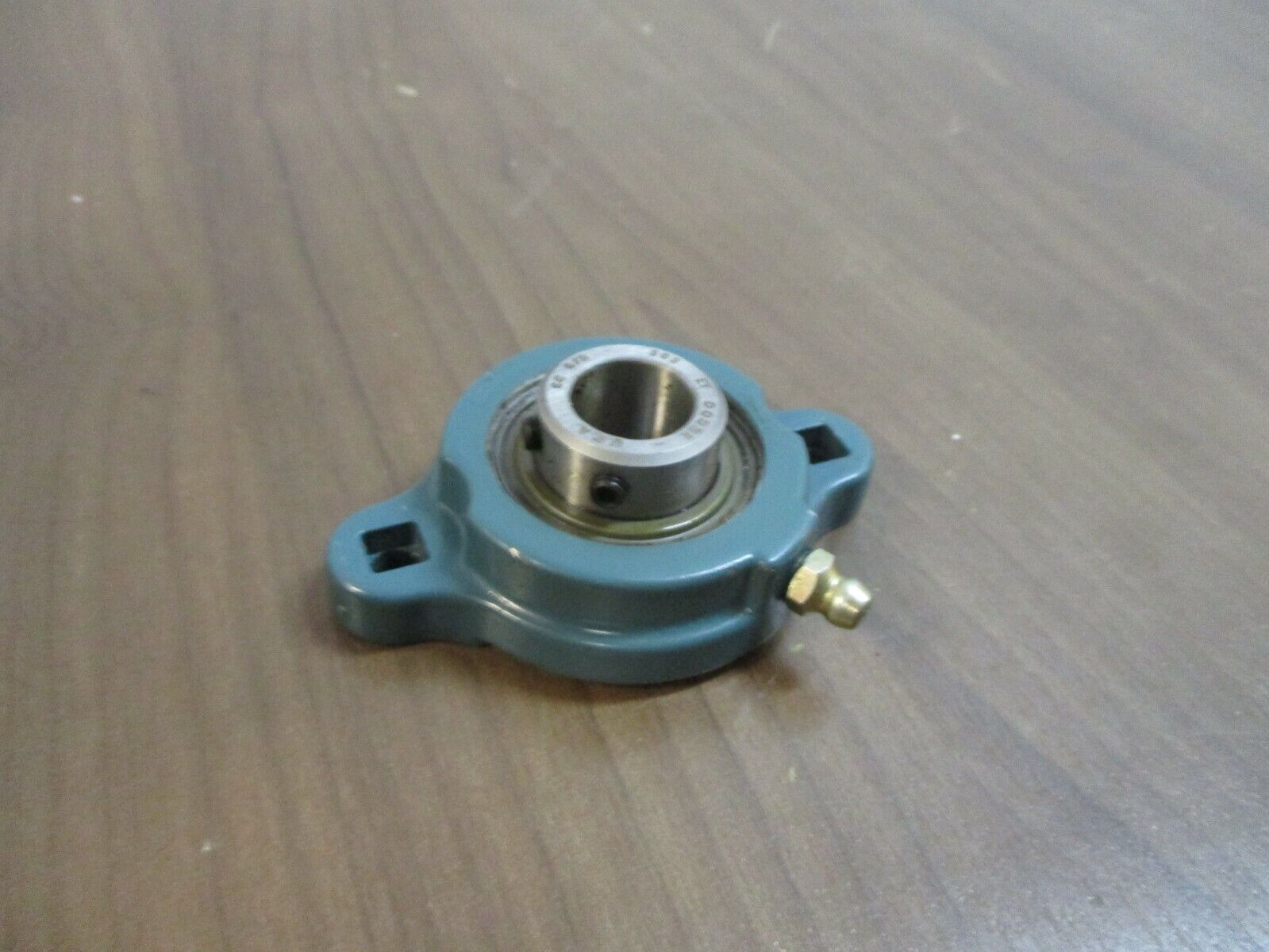 Dodge Flange Bearing SC 5/8-203 Used