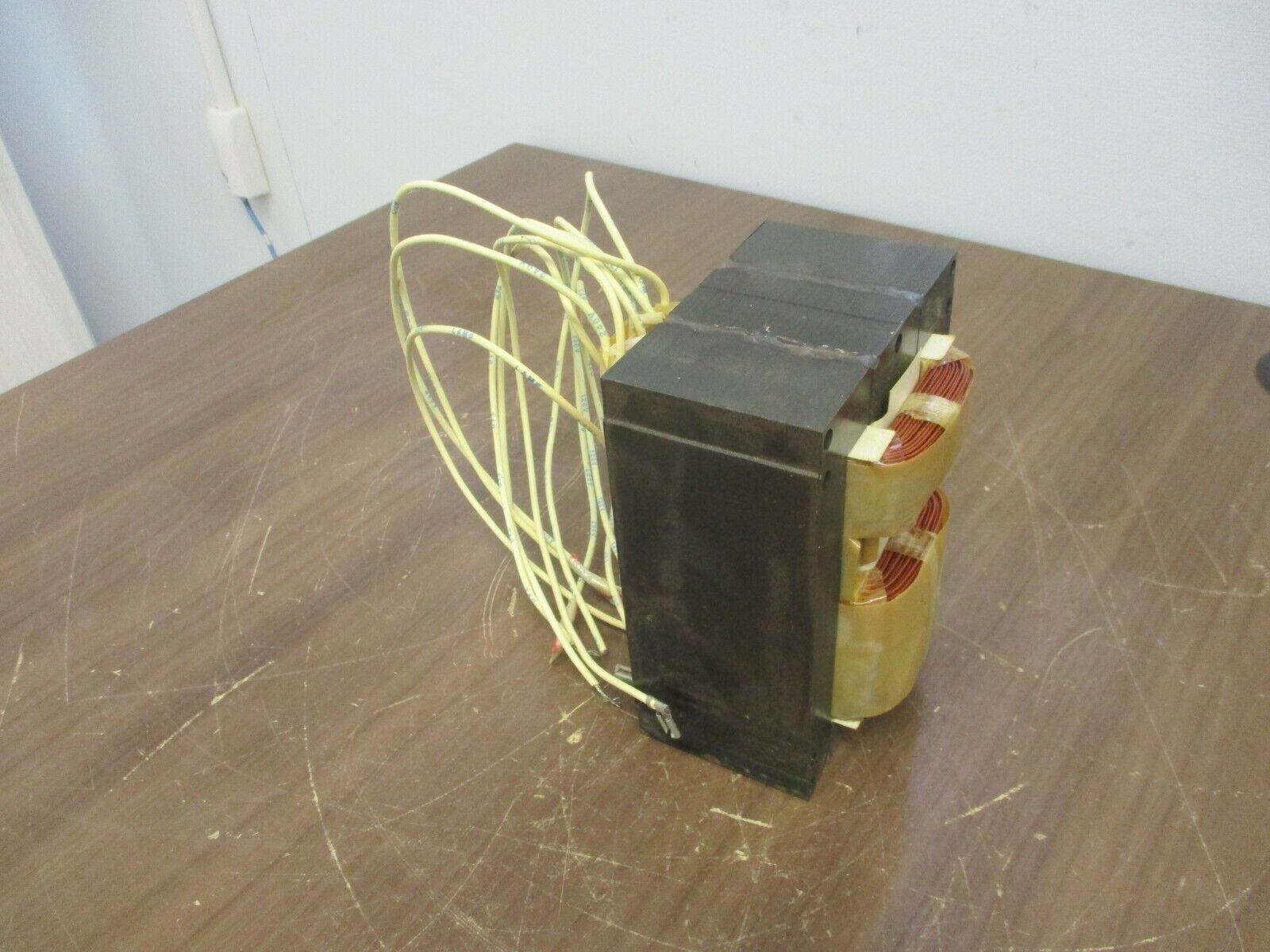 Spartan Ballast 8S7M-C510 400W 120/208/240/277V 60Hz Used