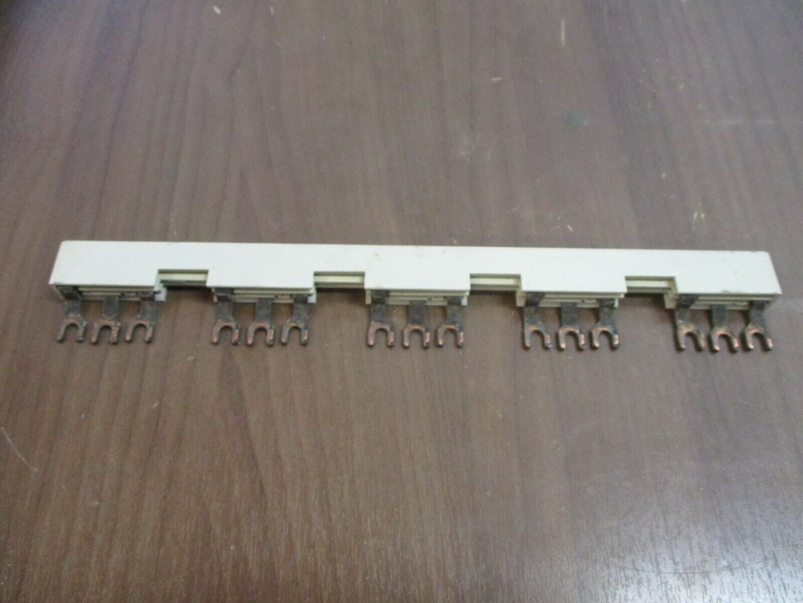 Allen-Bradley Commoning Link 140-L1 Ser. C 65A 600V *Lot of 3* Used