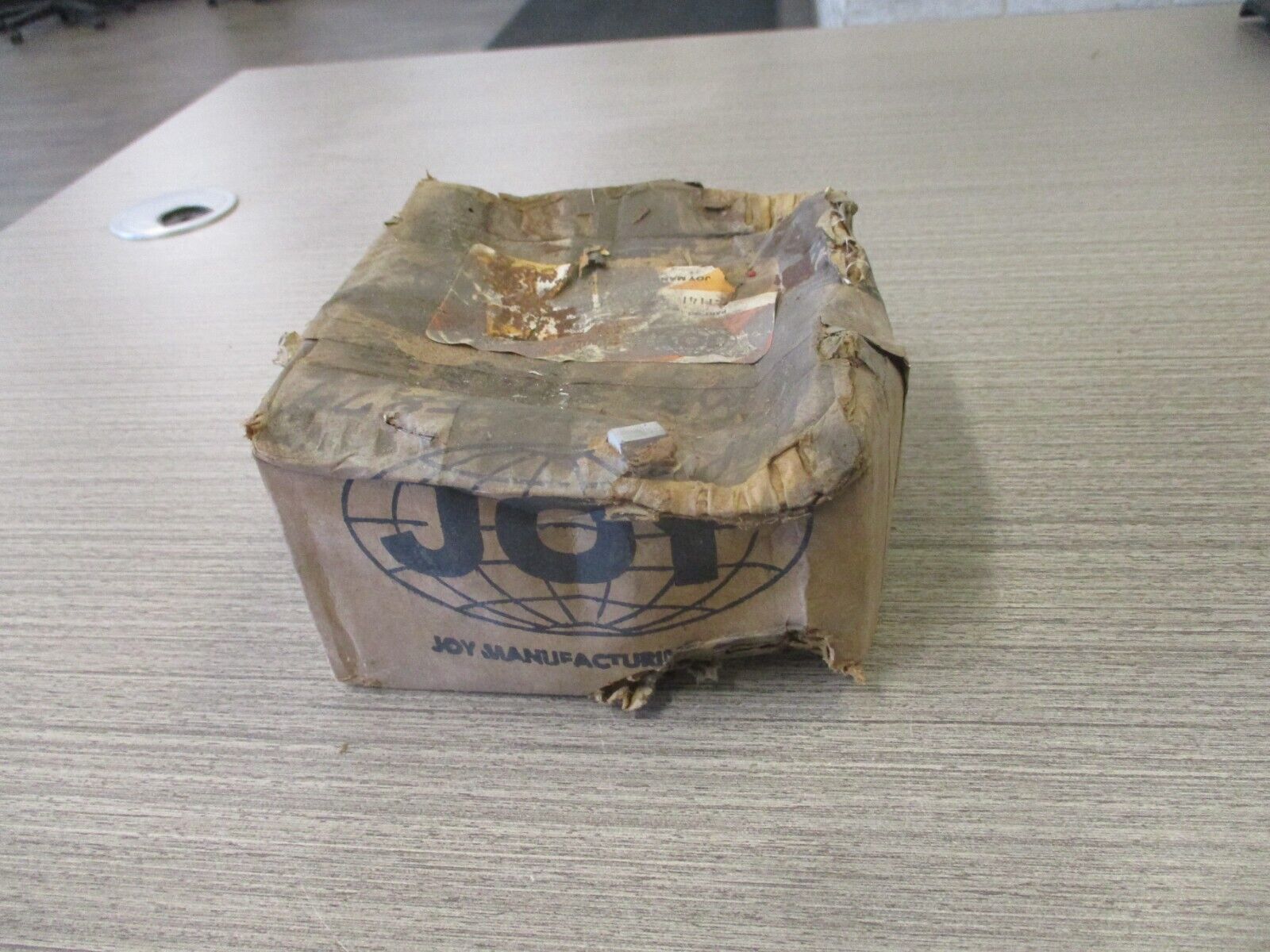 Joy Cage Assembly 00527141 *New Surplus*