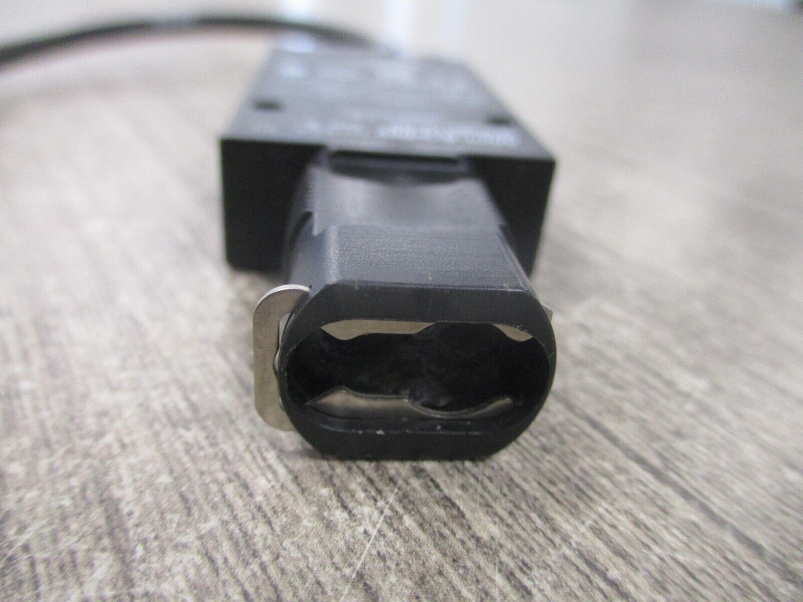 Allen-Bradley MiniSight IR Fiber Optic Sensor 42KL-G1TC-G3 Ser. A Used