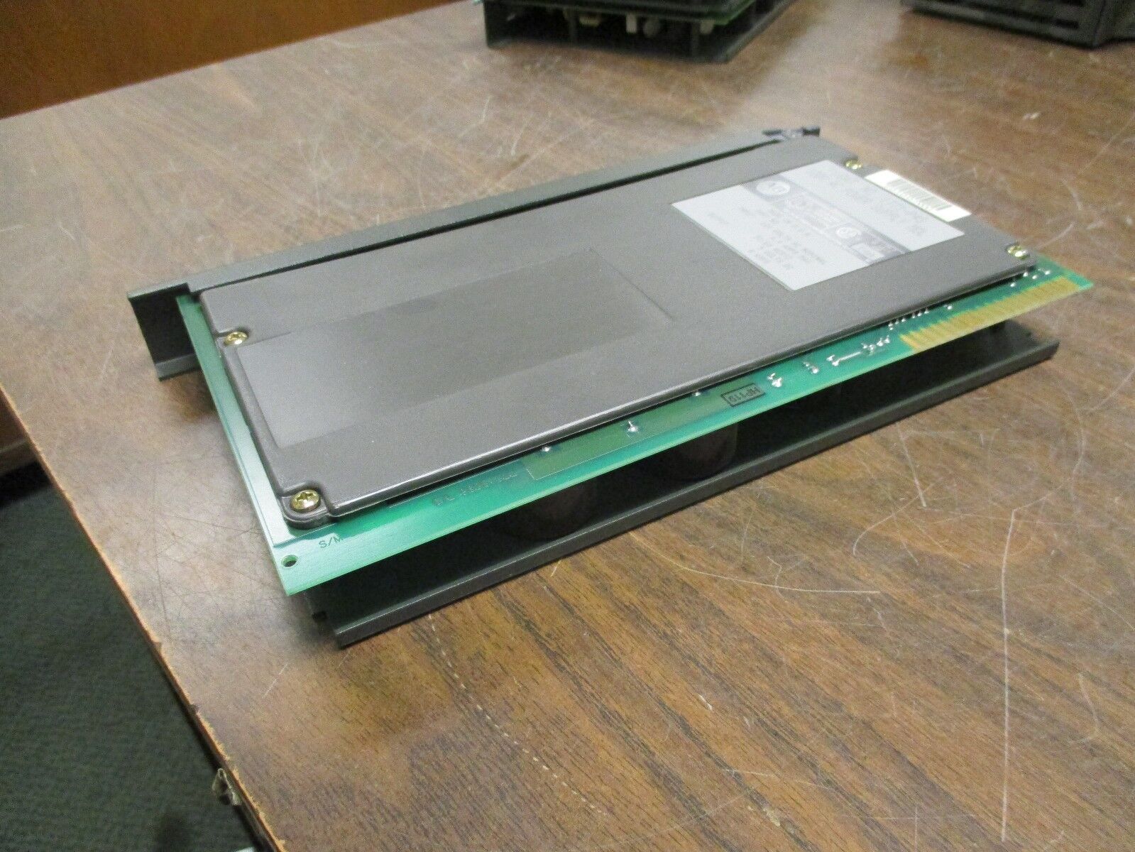 Allen-Bradley Power Supply Module 1771-P4S 120V Used