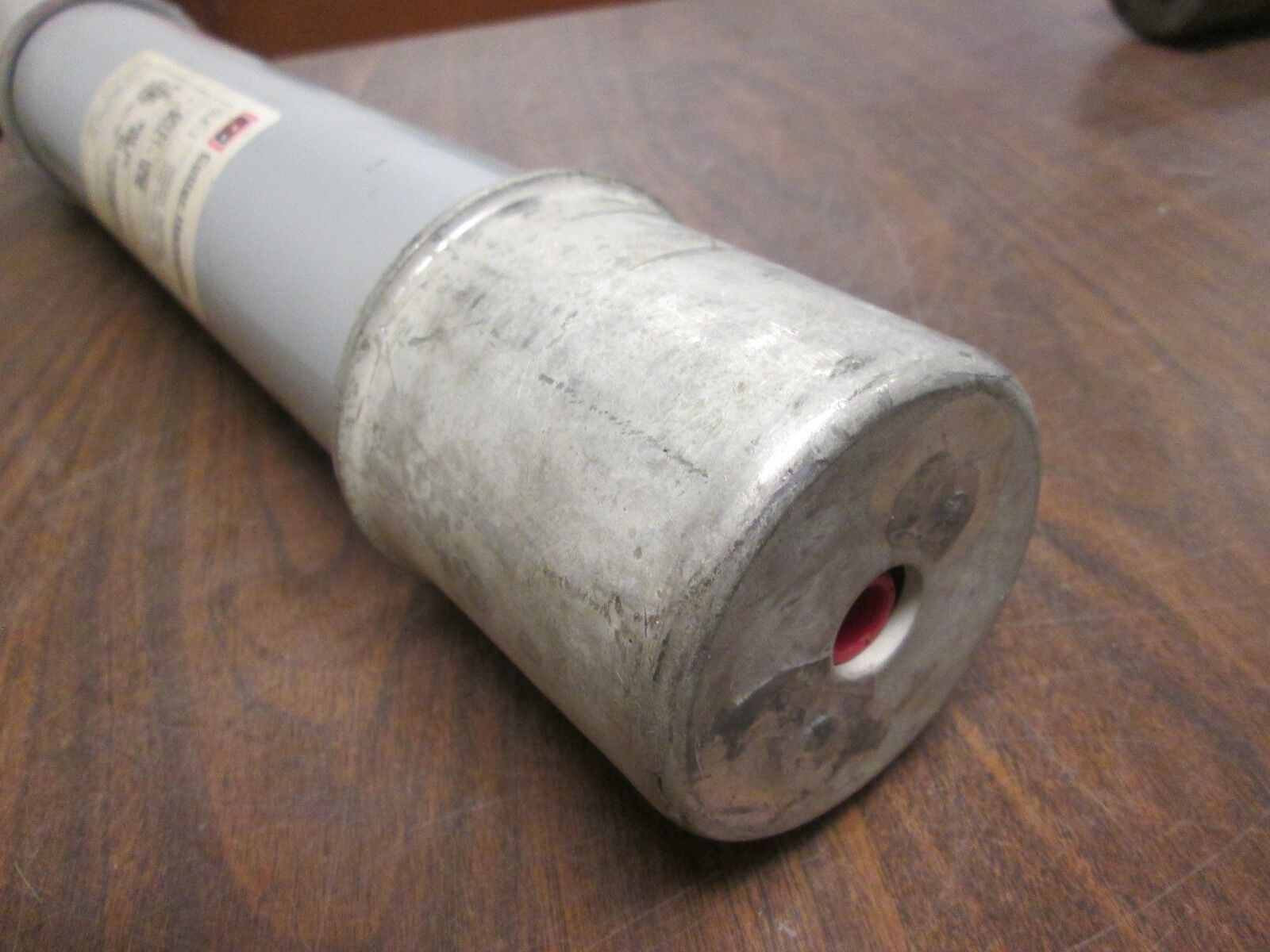 Cutler-Hammer CLE-1 Fuse 5CLE1-125E 5.5KV 125E Used