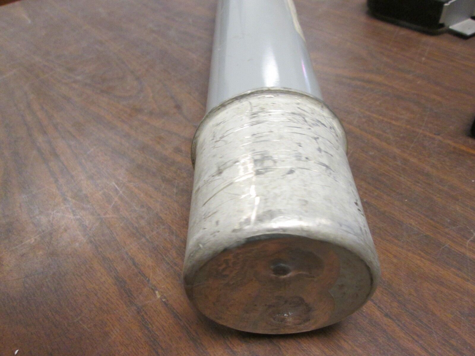 Cutler-Hammer CLE-1 Fuse 5CLE1-125E 5.5KV 125E Used