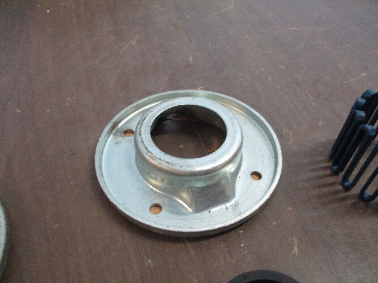 Falk Steelflex Cover-Grid Assembly 758295 New Surplus