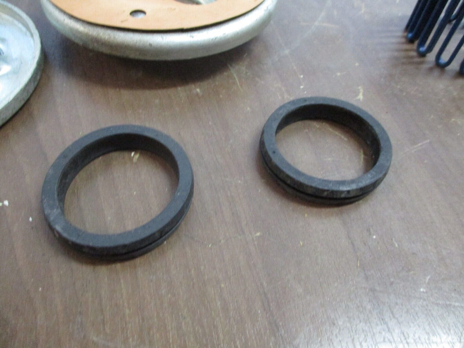 Falk Steelflex Cover-Grid Assembly 758295 New Surplus