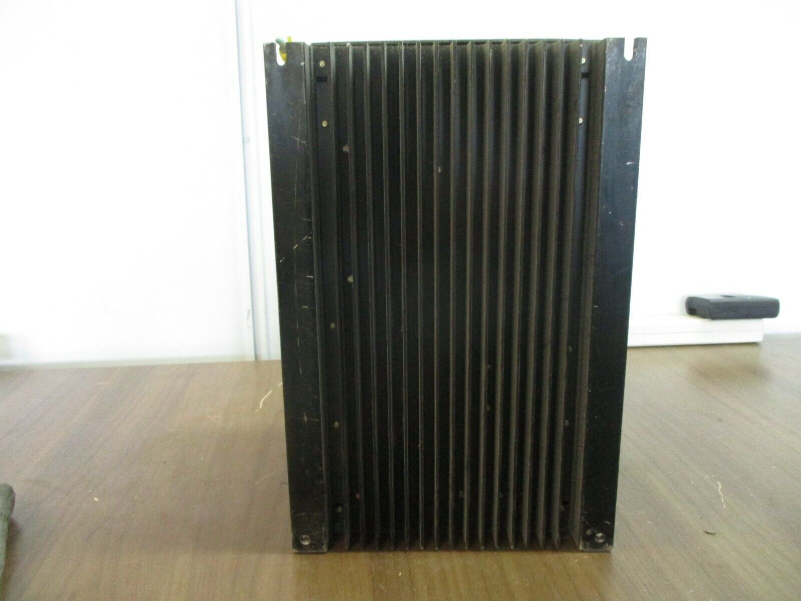 Motortronics K Series AC Drive K3-403 3HP 3Ph Input: 380~480V 50/60Hz Used