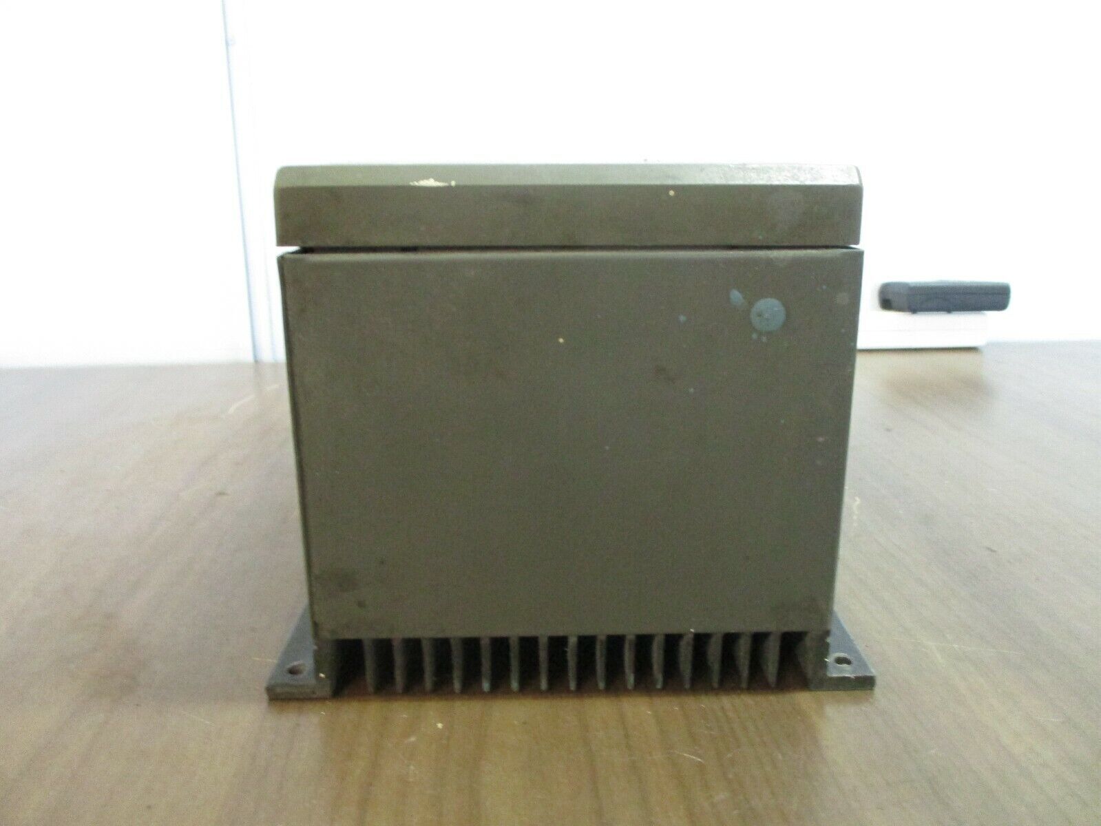 Motortronics K Series AC Drive K3-403 3HP 3Ph Input: 380~480V 50/60Hz Used
