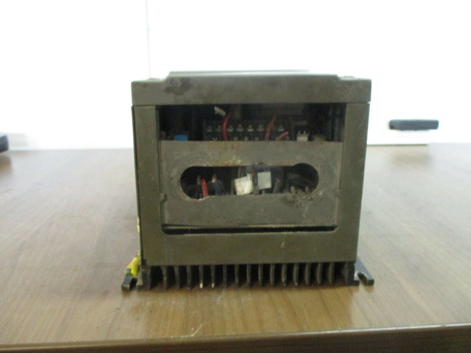 Motortronics K Series AC Drive K3-403 3HP 3Ph Input: 380~480V 50/60Hz Used