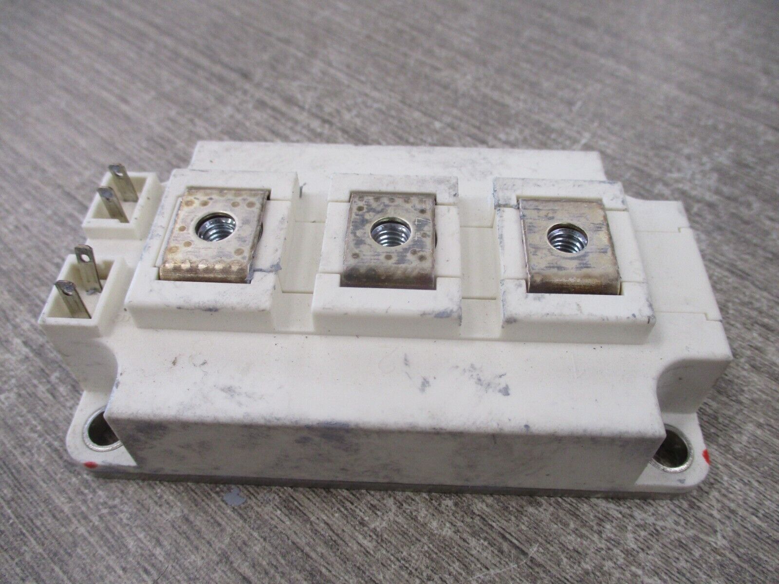 Infineon IGBT Module FF300R12KT3 Used