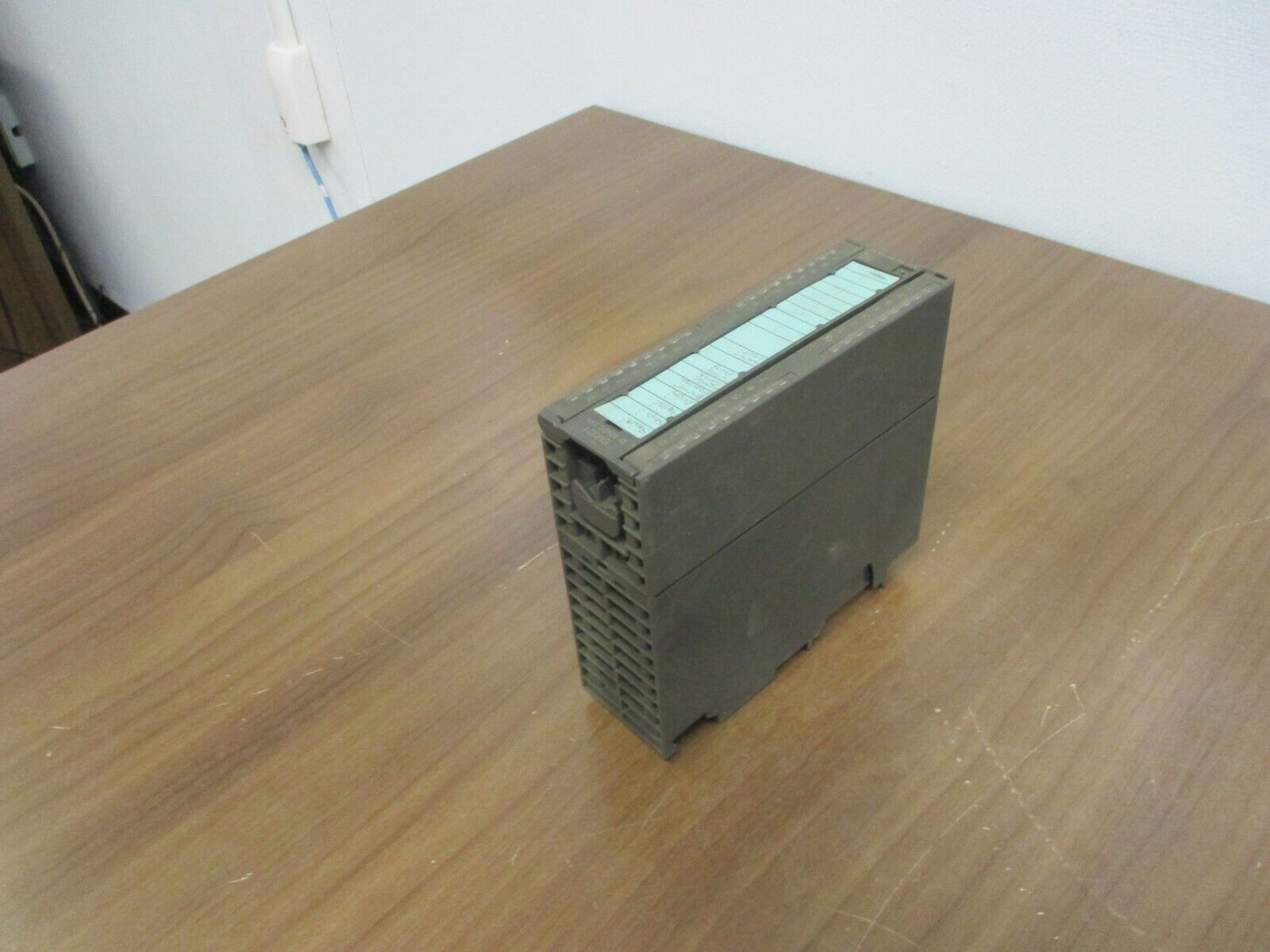 Siemens Simatic S7 PLC Module 6ES7 321-1BL00-0AA0 Used