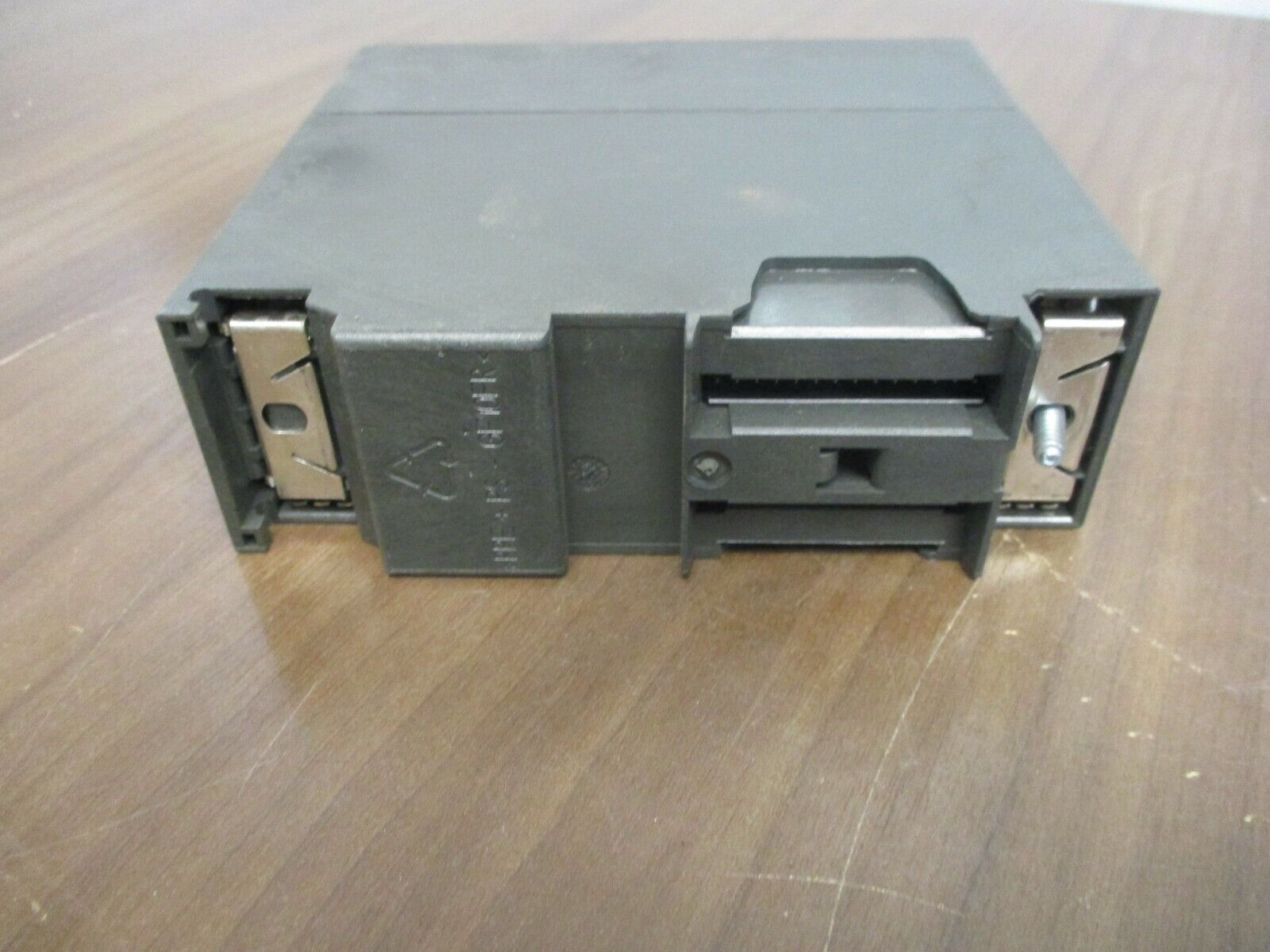 Siemens Simatic S7 PLC Module 6ES7 321-1BL00-0AA0 Used