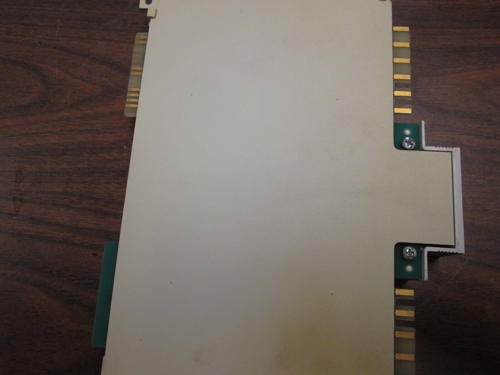 Honeywell 115V AC Input PLC Card 621 1100 Used