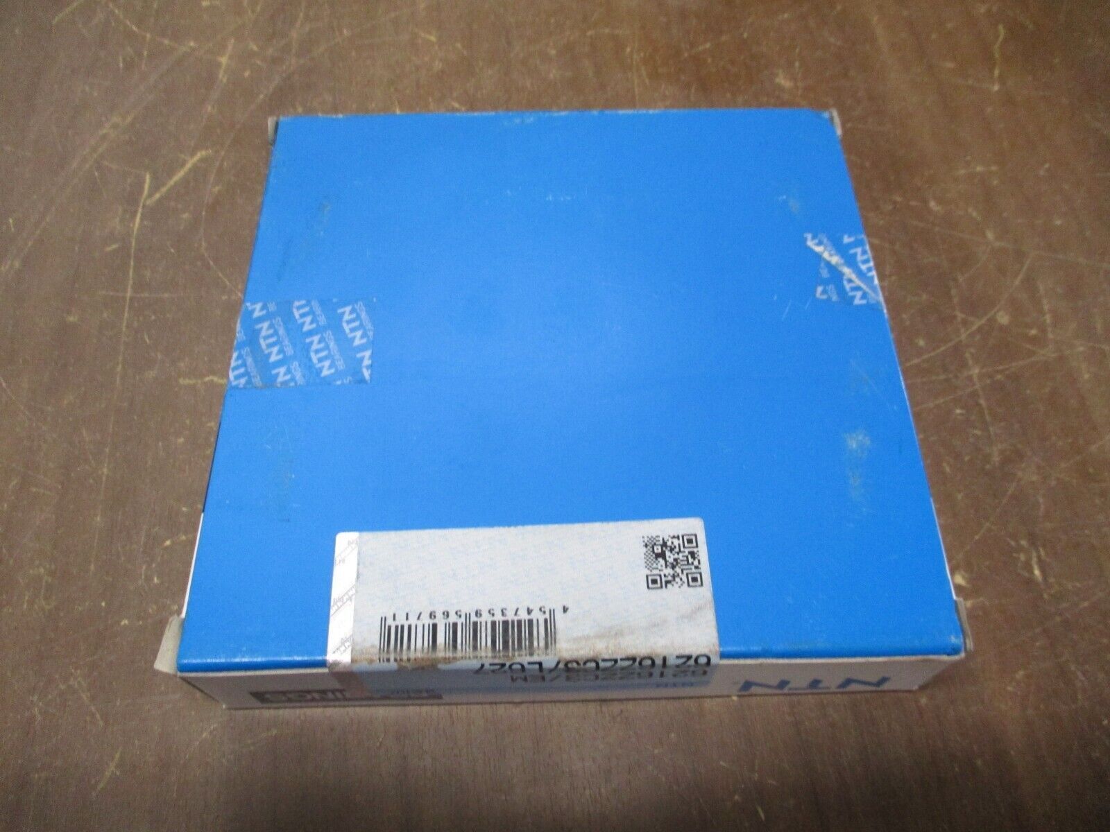 NTN Bearing 6216ZZC3/EM 6216ZZC3 / L627 New Surplus