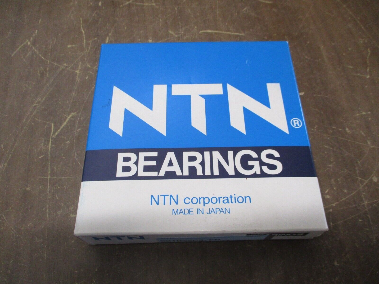 NTN Bearing 6216ZZC3/EM 6216ZZC3 / L627 New Surplus