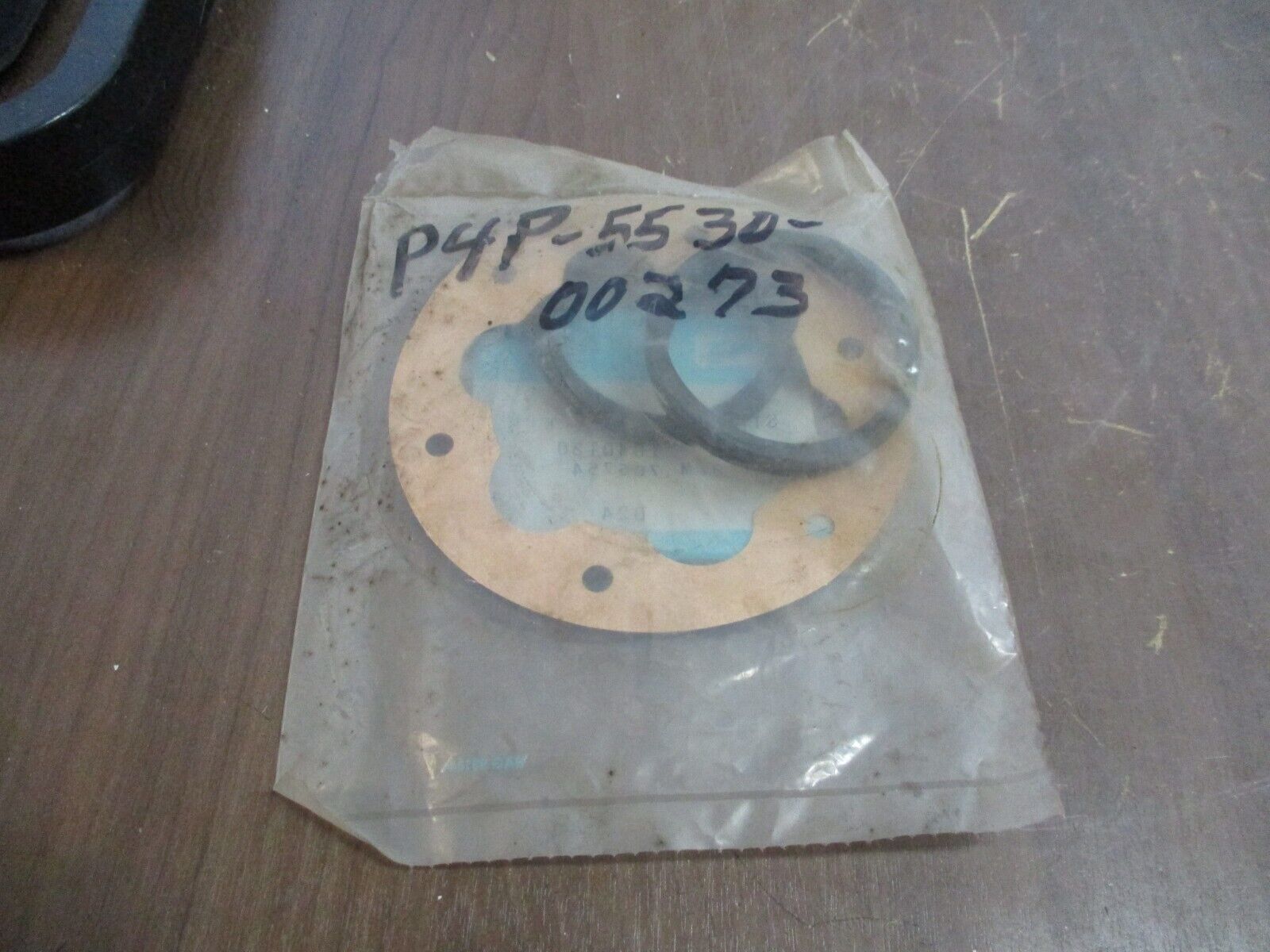 Falk Steelflex Seal Kit 40-1040T20 New Surplus