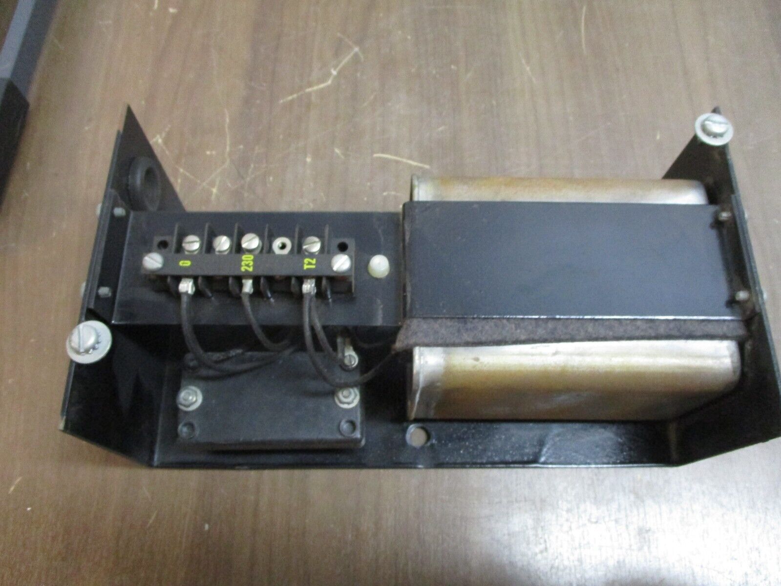 Westinghouse Capacitor Trip Device 382D719G02 230V 25/60Hz Used