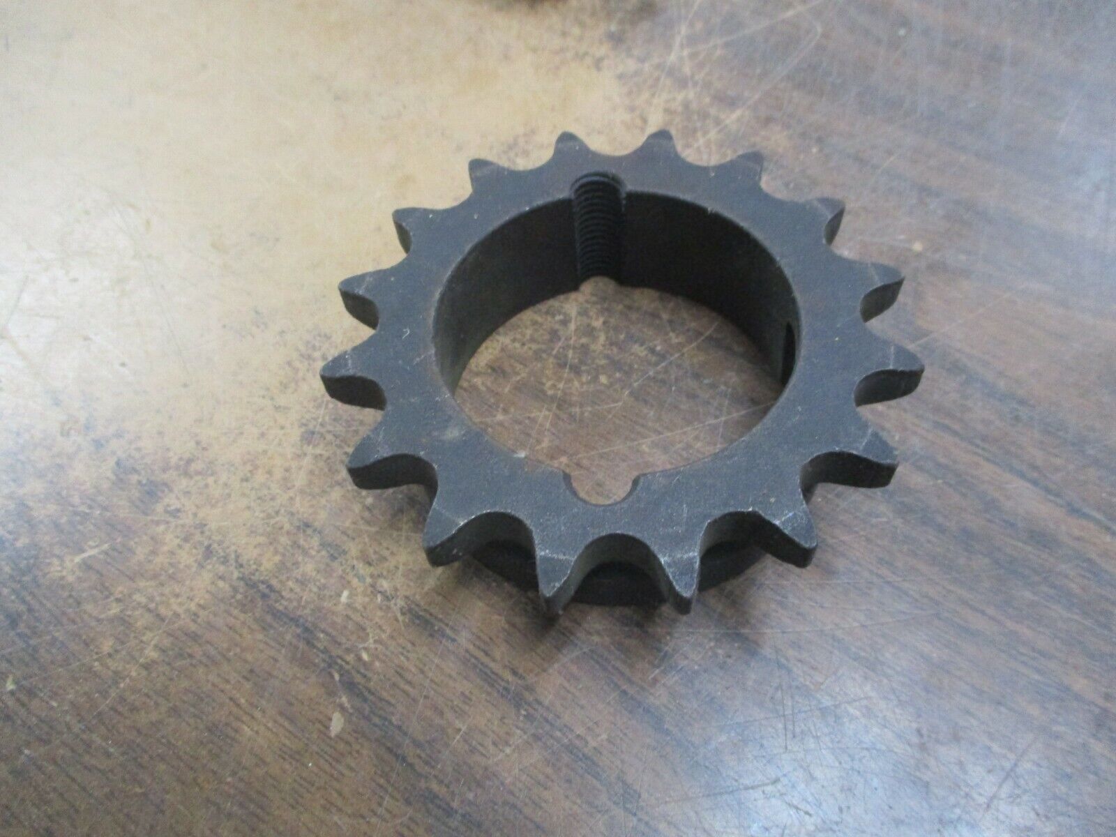 Martin Taper Bushed Sprocket 50BTB16 New Surplus