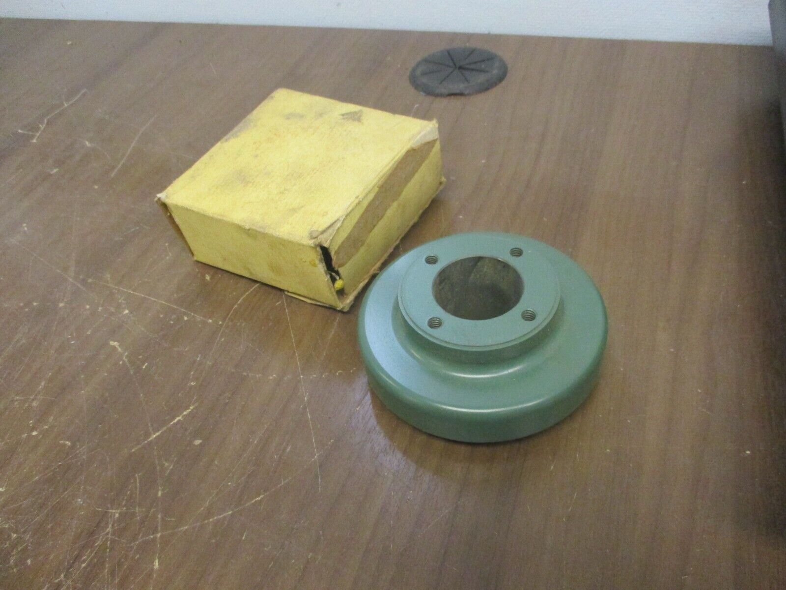 TB Wood's Flange Coupling 6SC35 New Surplus