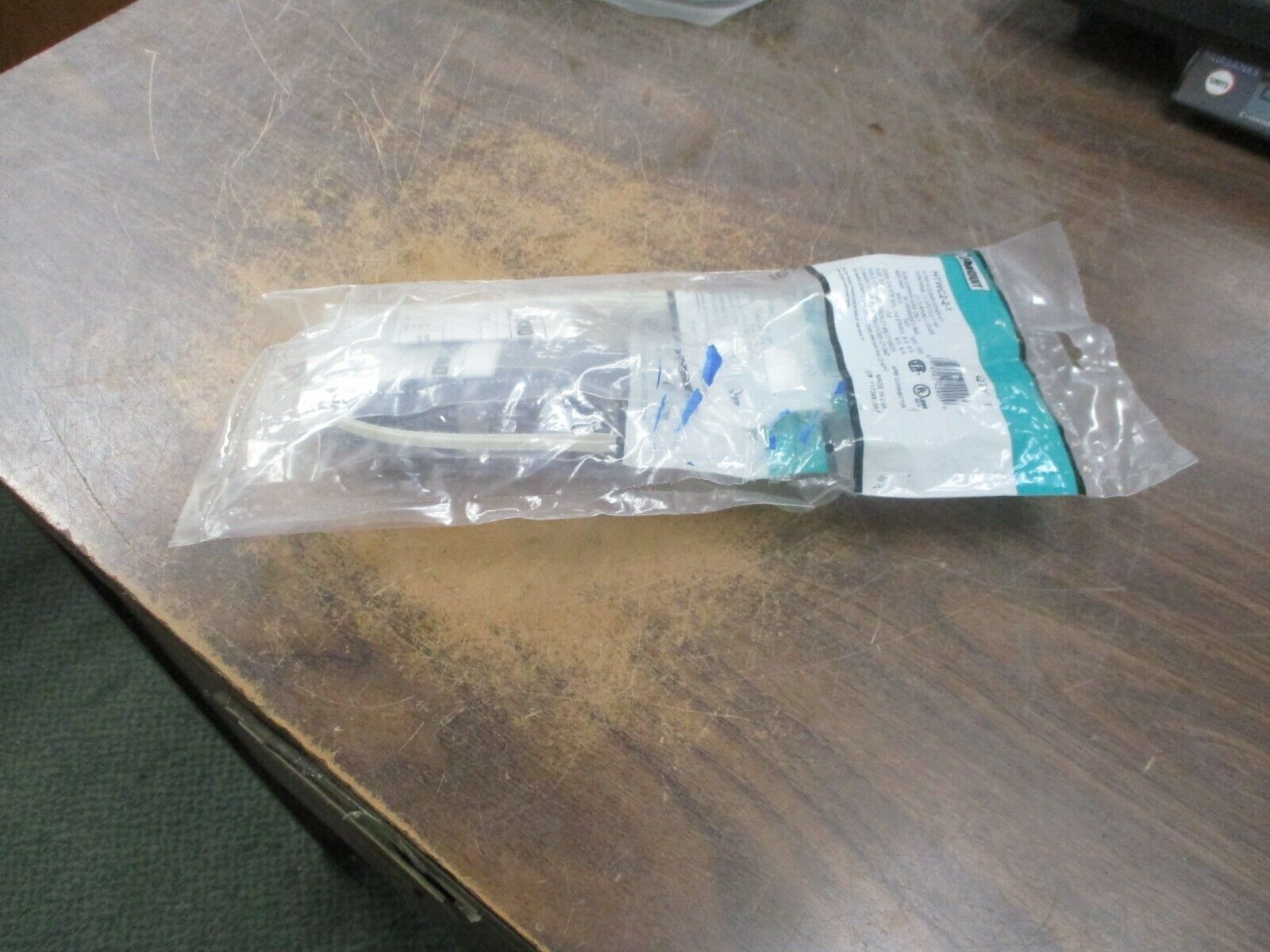 Panduit H-Tap & Clear Cover Kit HTWC2-2-1 For Copper Wire Only 600V New Surplus