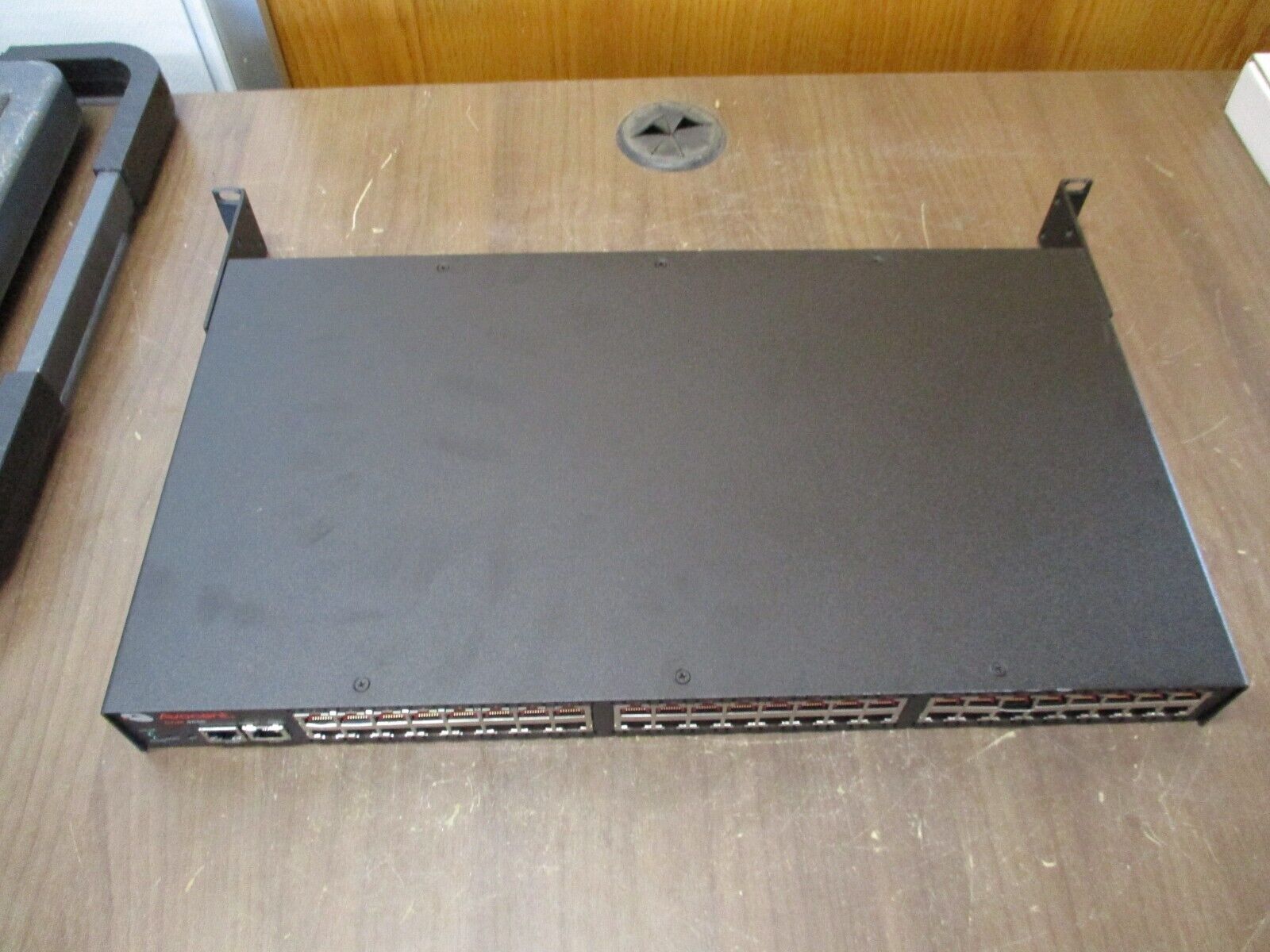 Avocent Console Manager CCM 4850 48-Port Used