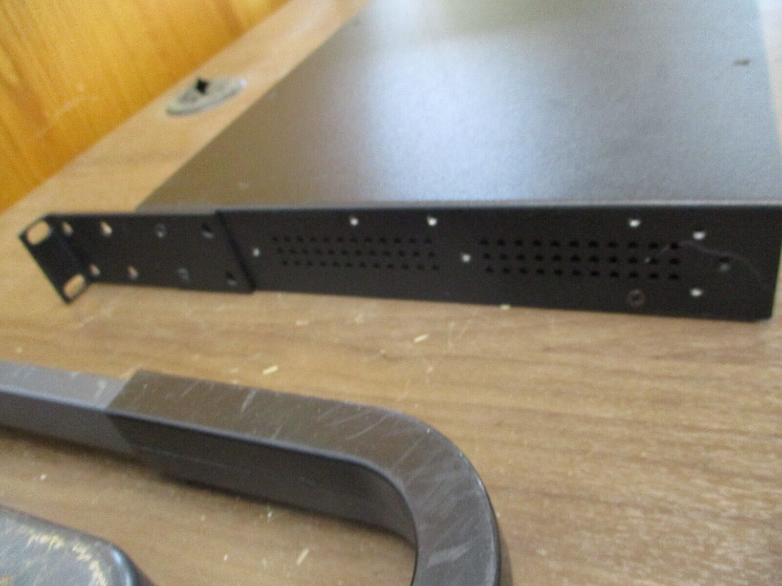 Avocent Console Manager CCM 4850 48-Port Used