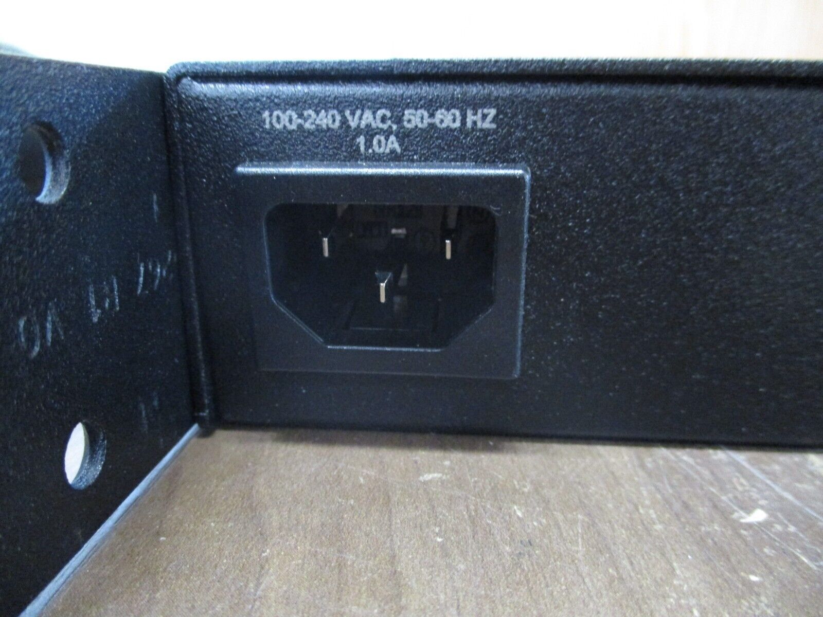 Avocent Console Manager CCM 4850 48-Port Used