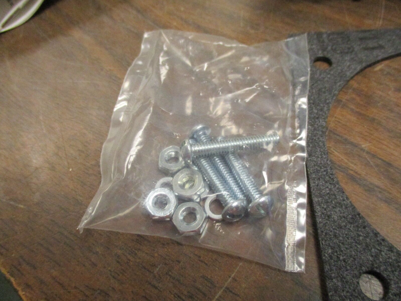 Danaher Timer/Counter CX441A6 120V New Surplus