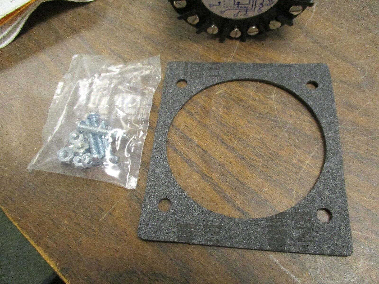 Danaher Timer/Counter CX441A6 120V New Surplus