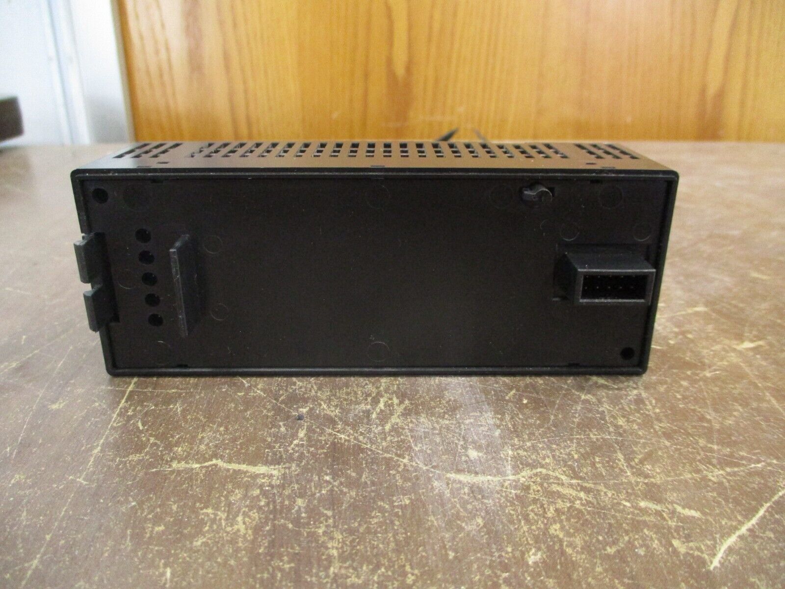 GE Fanuc VersaMax Power Supply Module IC200PWR002G 24VDC 11W Used