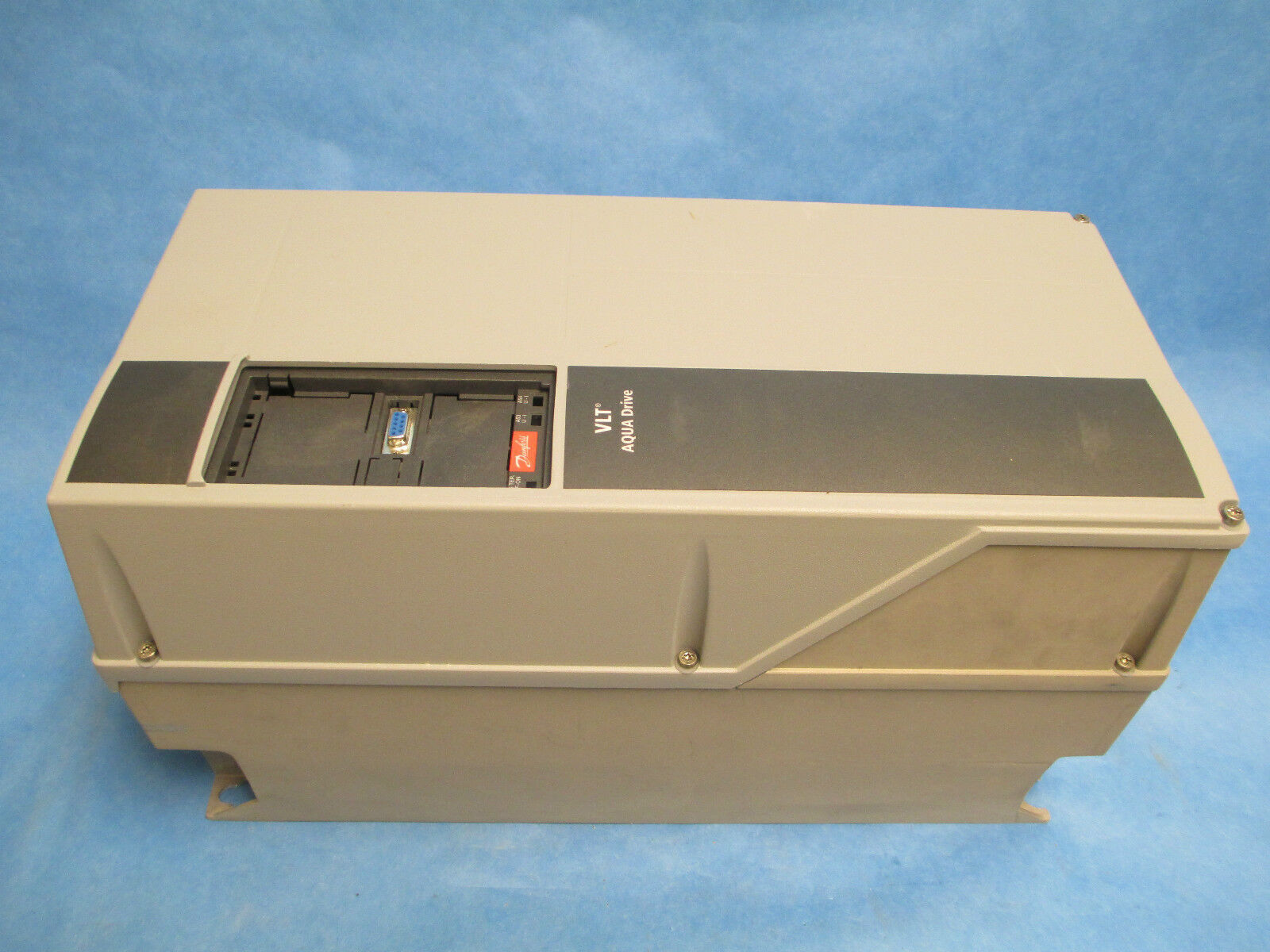 Danfoss Aqua Drive 131B9004, 15KW 20HP 460V