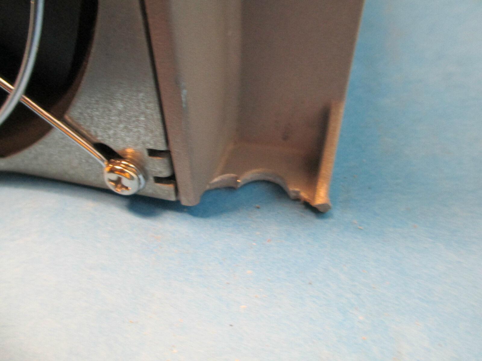 Danfoss Aqua Drive 131B9004, 15KW 20HP 460V