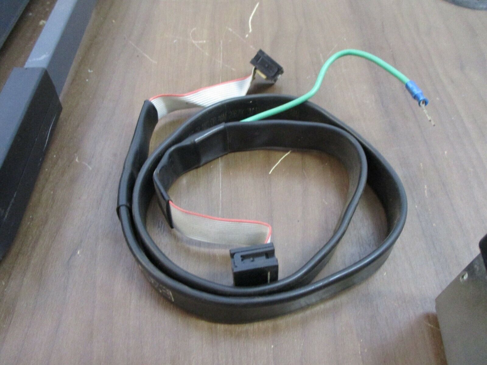 Fireye Flame-Monitor Expansion Module E300 120V 50/60Hz Use w/ EB700 Chassis