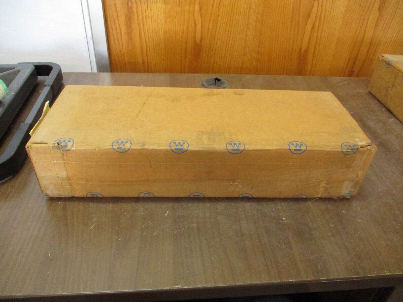 Westinghouse CLE-2 Fuse 678C292G03 400x 4.8kV New Surplus