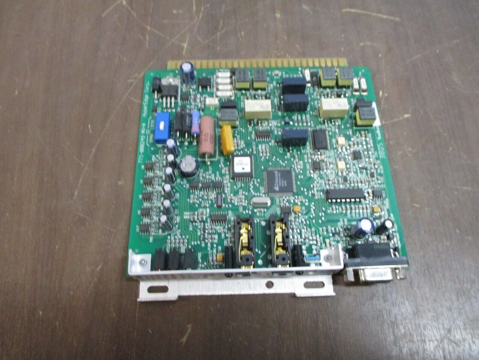 Hyperedge T1 Network Interface Unit 520-58Q Rev. A Used