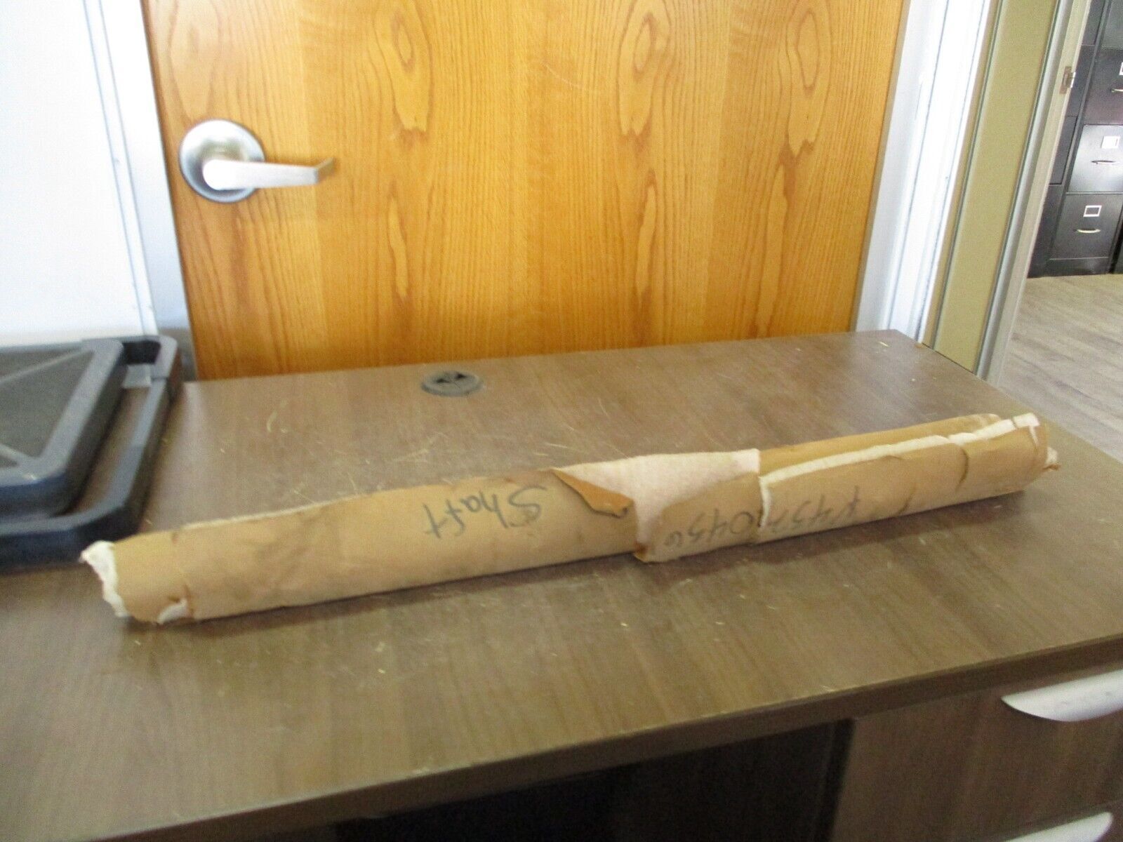 Flowserve Shaft Kit 208B10X3D-K *Damaged Packaging* New Surplus