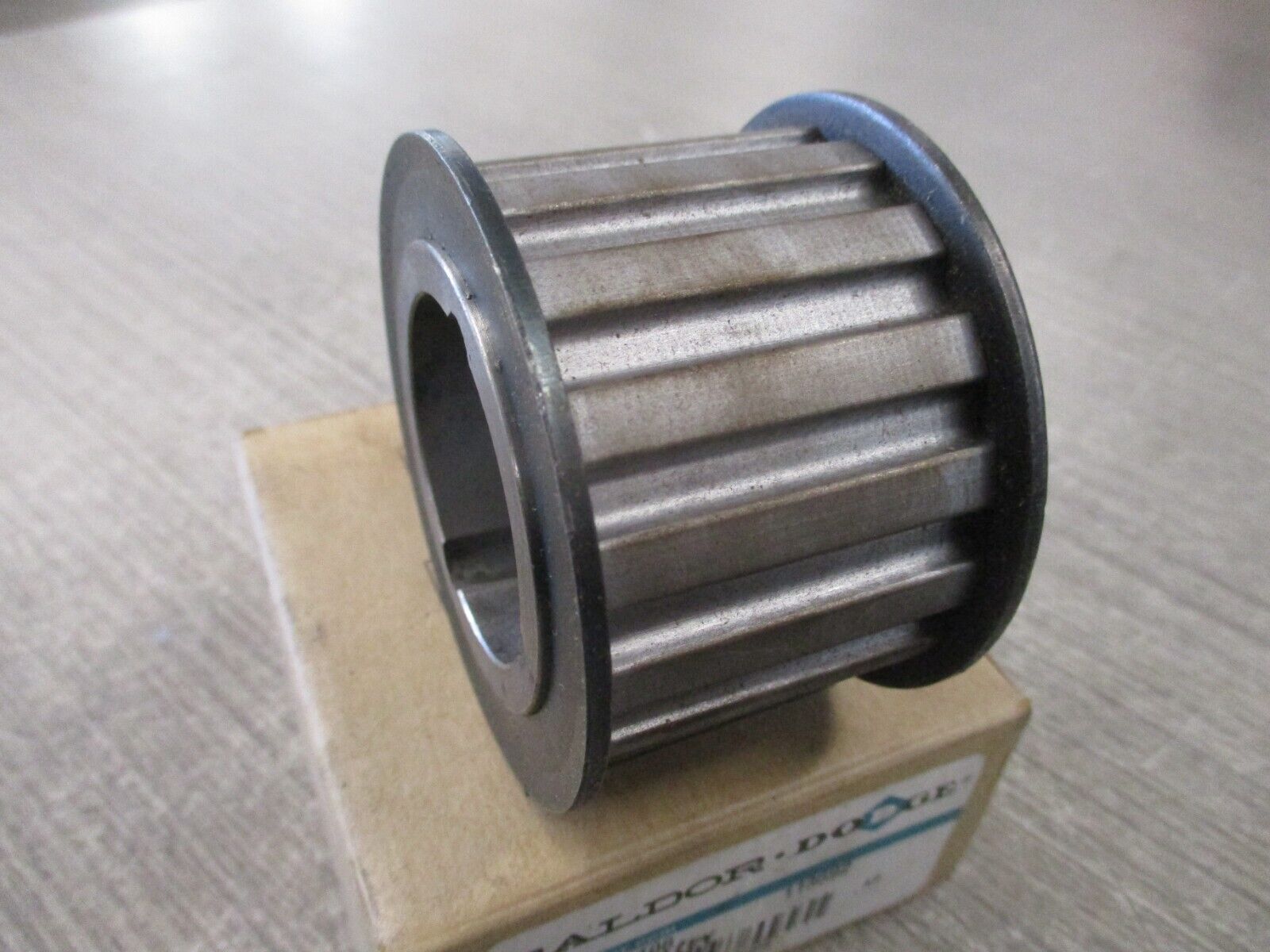 Dodge Dyna Sync TL16H150-1108 New Surplus