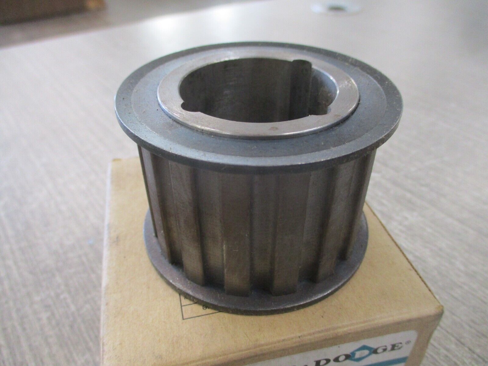 Dodge Dyna Sync TL16H150-1108 New Surplus