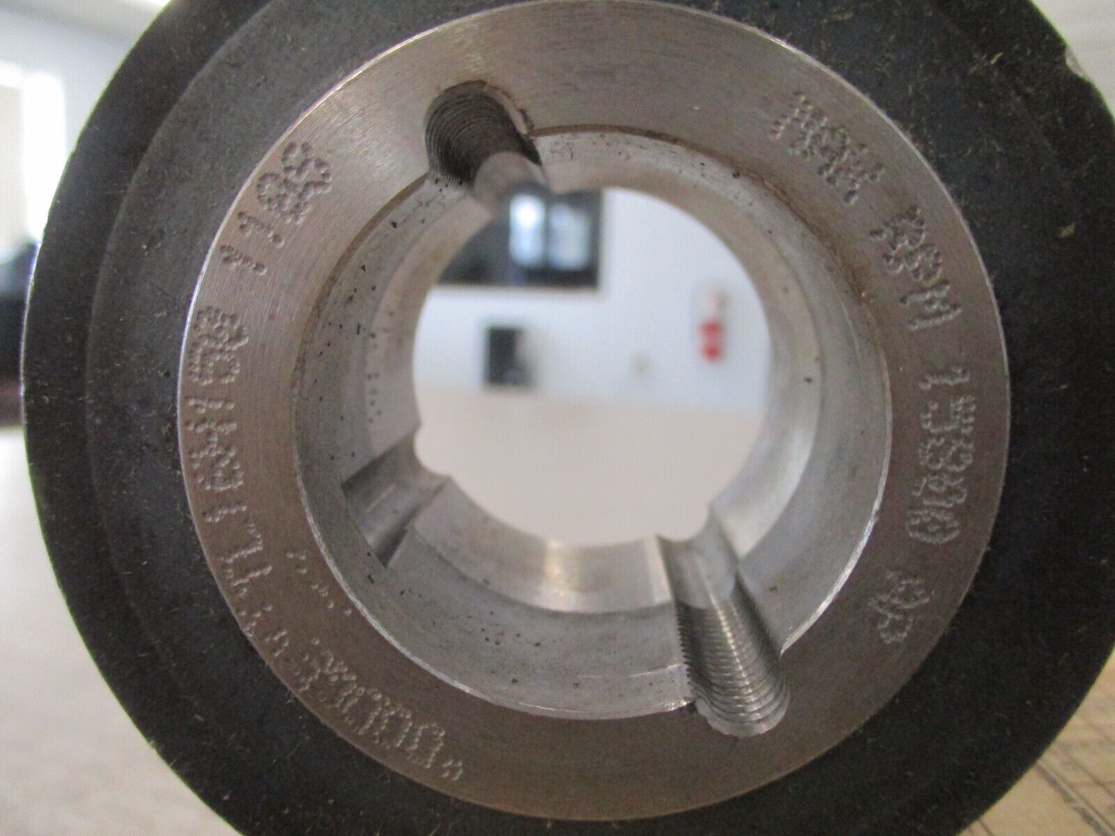 Dodge Dyna Sync TL16H150-1108 New Surplus