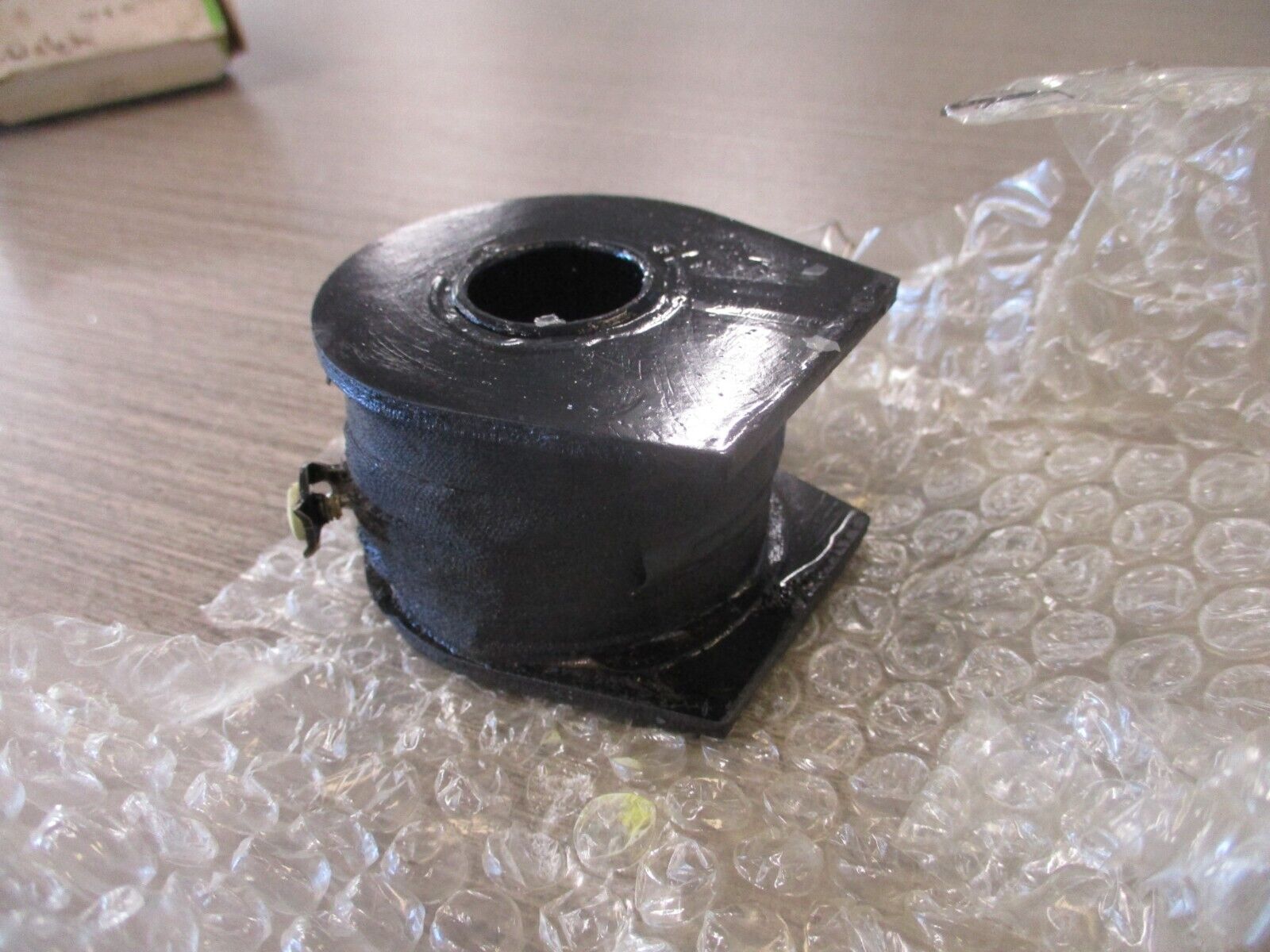 Allen-Bradley Magnetic Coil 0D155 125VDC *New Surplus*