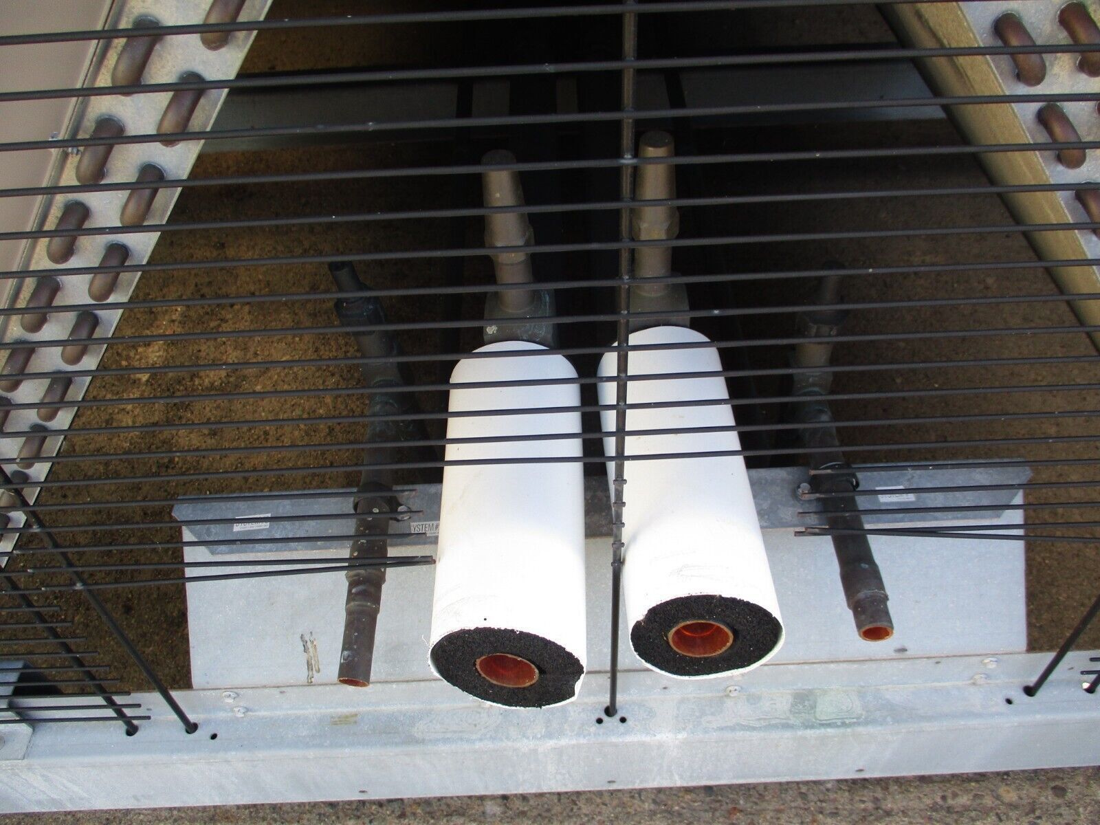 Johnson Controls Split System Condensing Unit J30YDC00A2BAA2A 30 Ton 208/230V