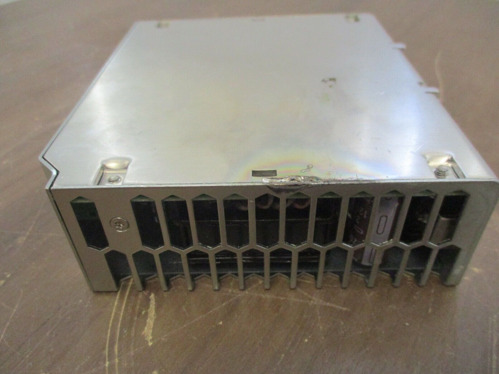 Phoenix Contact Trio Power Supply TRIO-PS/3AC/24DC/5 Rev. 01 Used