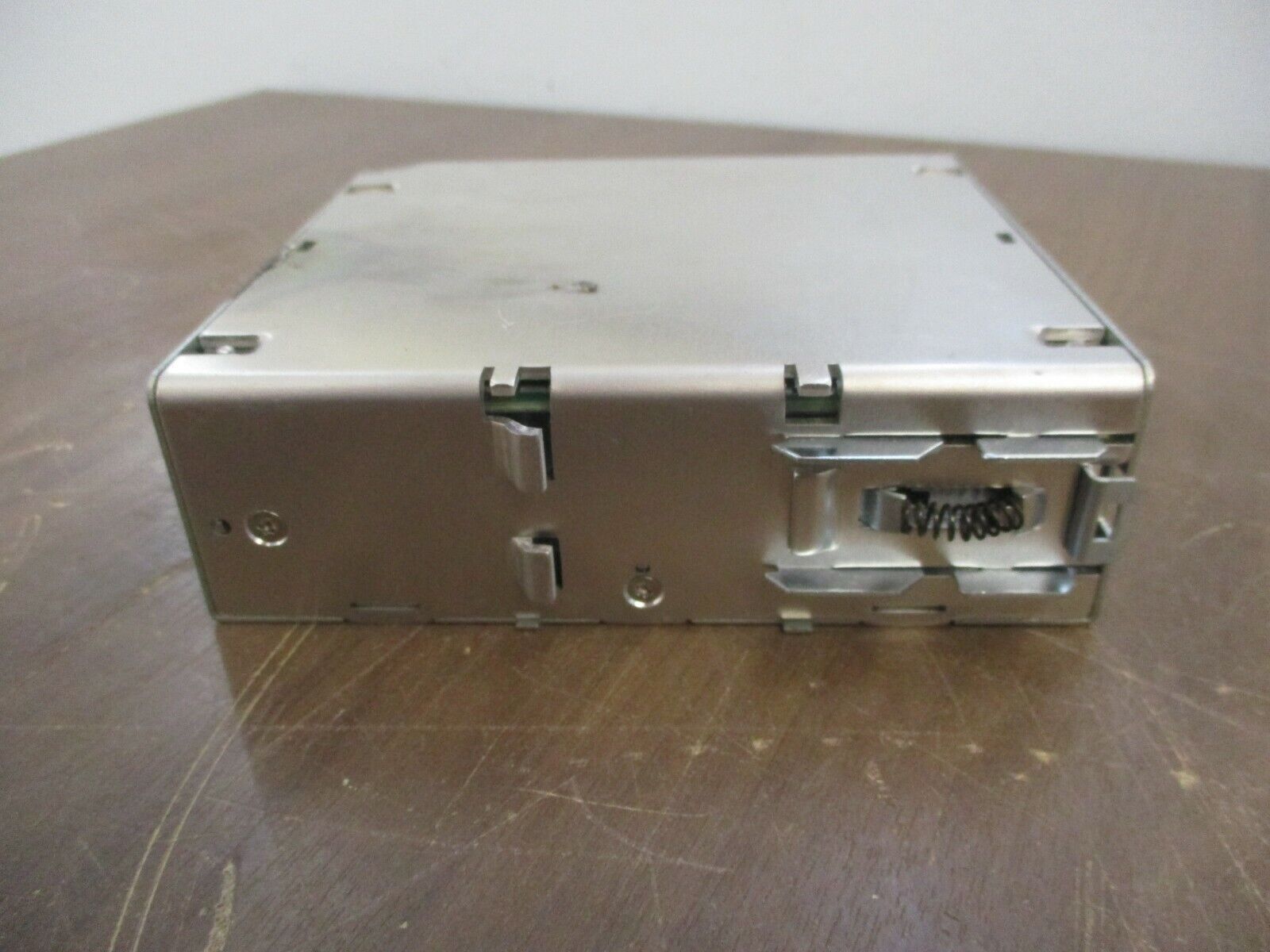 Phoenix Contact Trio Power Supply TRIO-PS/3AC/24DC/5 Rev. 01 Used