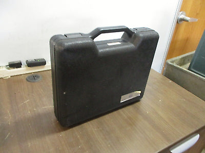BEHA Gas Lamp Tester 8888 Used
