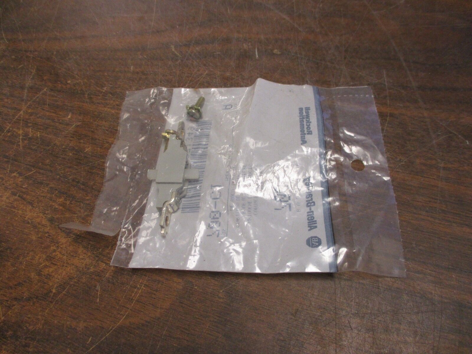 Allen-Bradley Contact Cartridge 700-C1 Ser A New Surplus