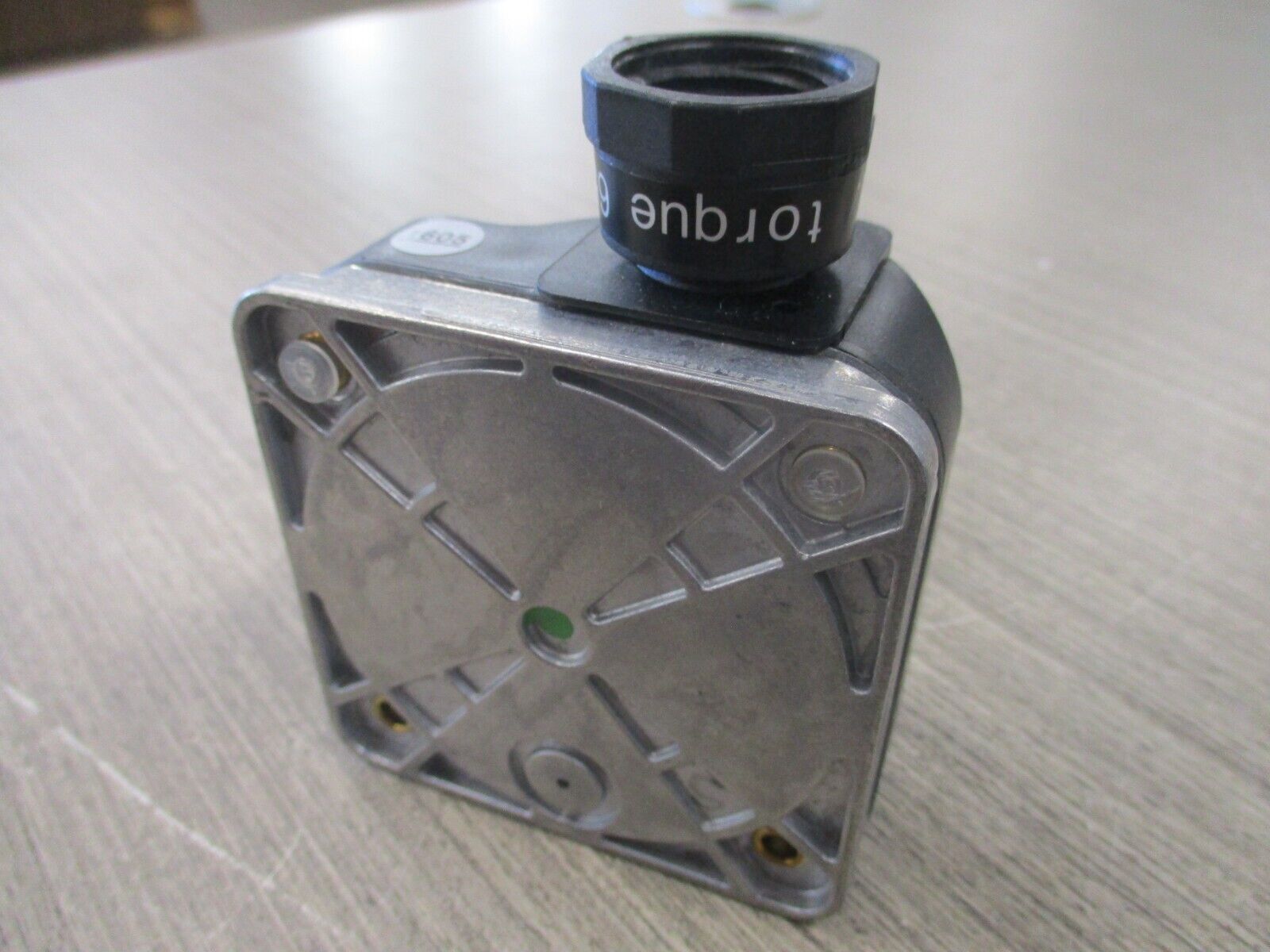 Dungs Gas Pressure Switch 266916 2"-20"WC GAO-A2-4-5 New Surplus