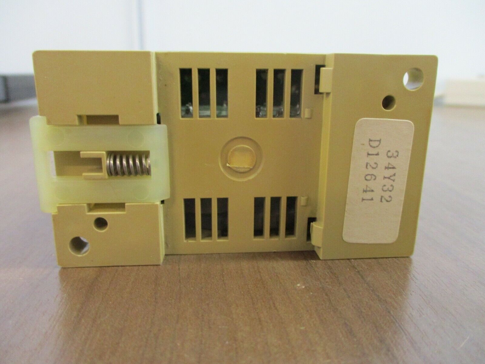 Idec Power Supply PSR-AD0724 Input Output Used