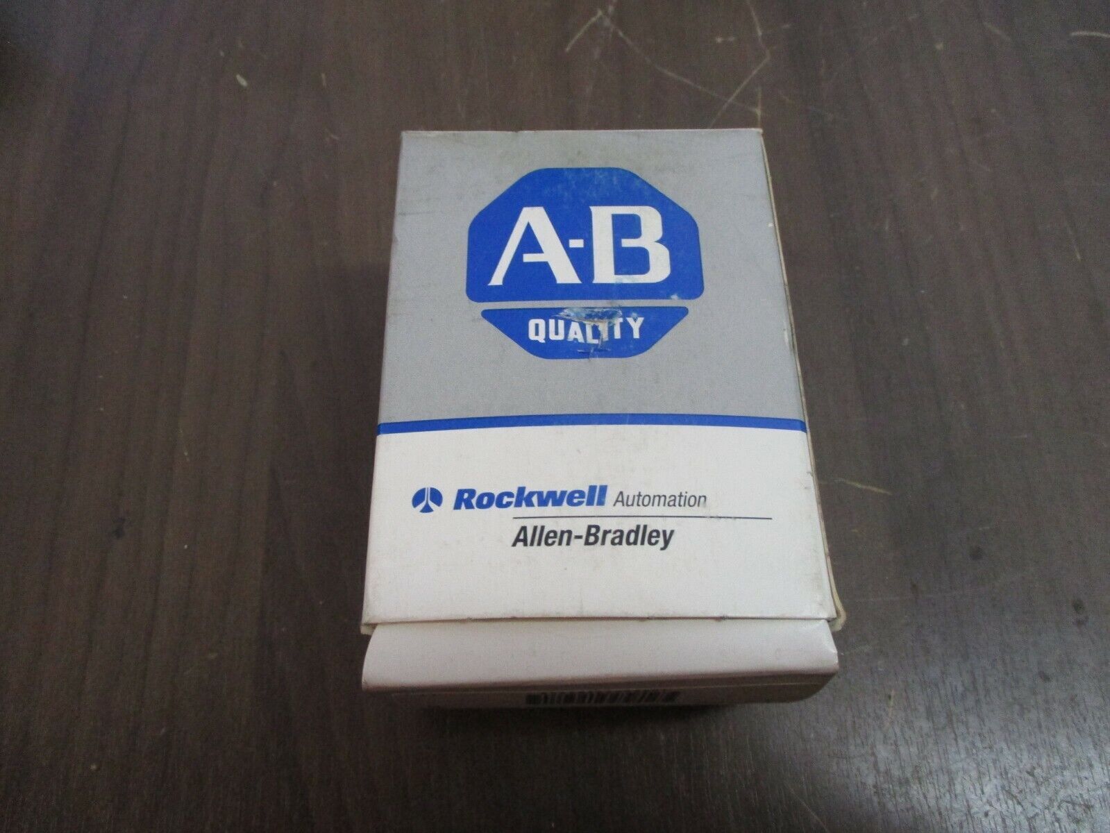 Allen-Bradley SMC-2 Interface Module 150-ND Ser. A 120V 50/60Hz New Surplus